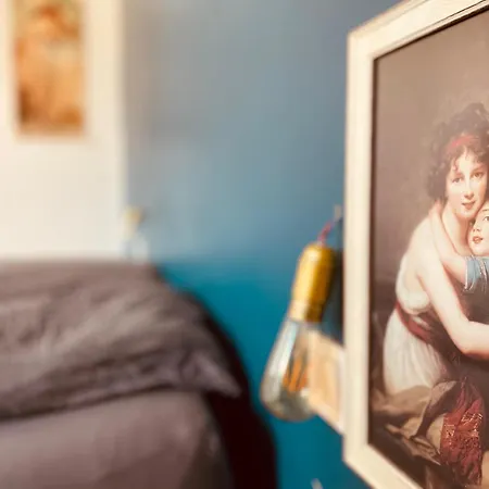 Apartment Joli 2 Pieces Tres Proche Centre - 328 *